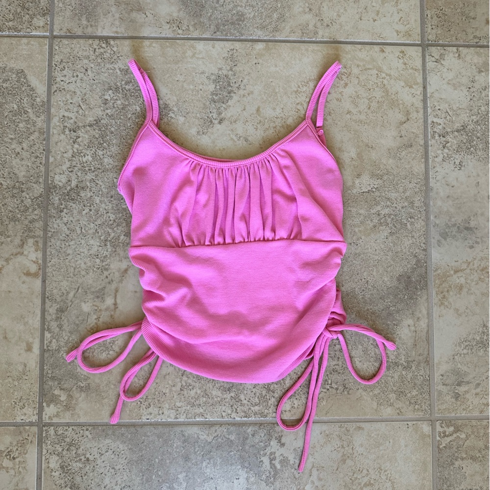 Papaya - Tank Top - Size M